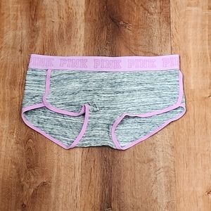 PRE LOVED VS BOYSHORT